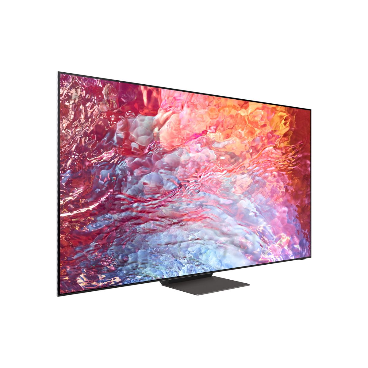 Voir la diapositive 7 : SAMSUNG QE65QN700B 2022 TV Neo QLED 8K 163 cm Smart TV