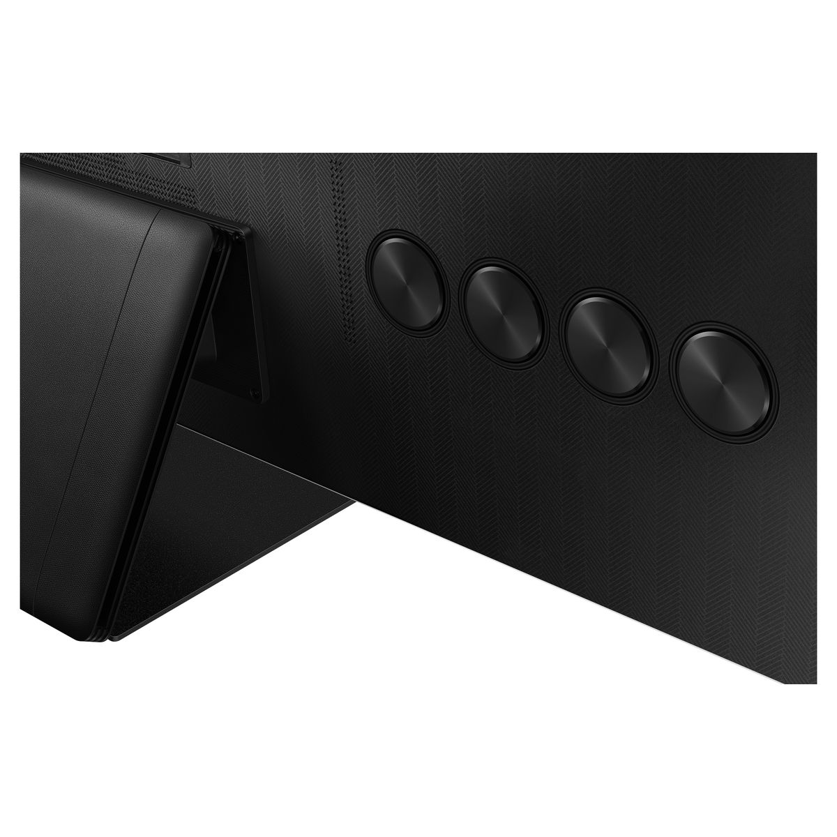 Voir la diapositive 9 : SAMSUNG QE65QN700B 2022 TV Neo QLED 8K 163 cm Smart TV