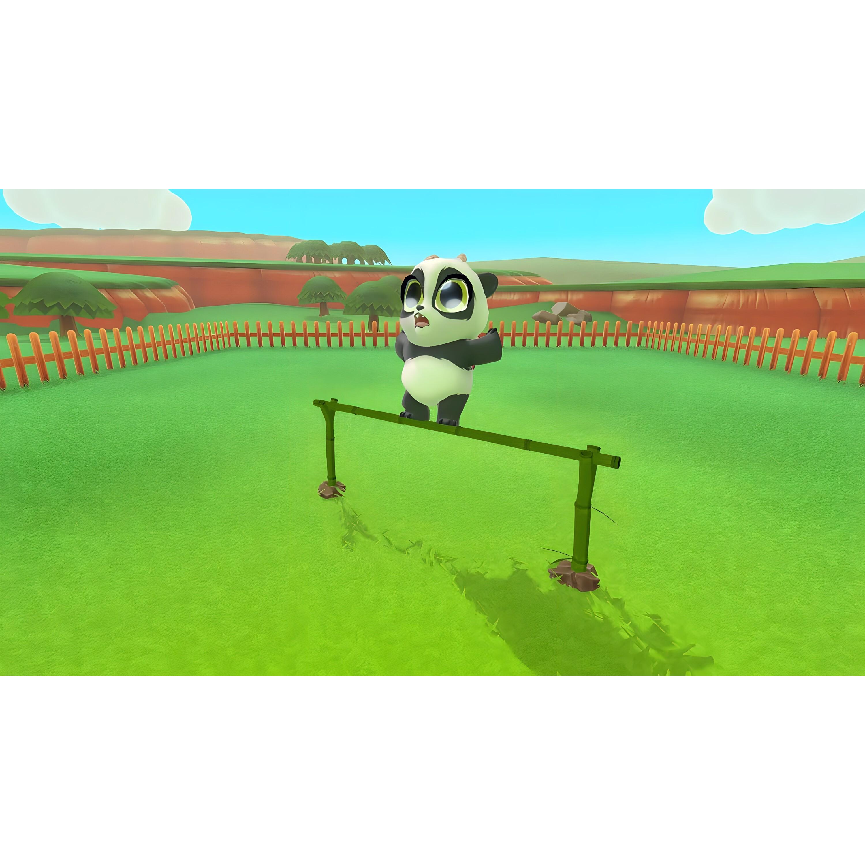 Voir la diapositive 2 : Fantasy Friends Nintendo Switch - Code de Téléchargement