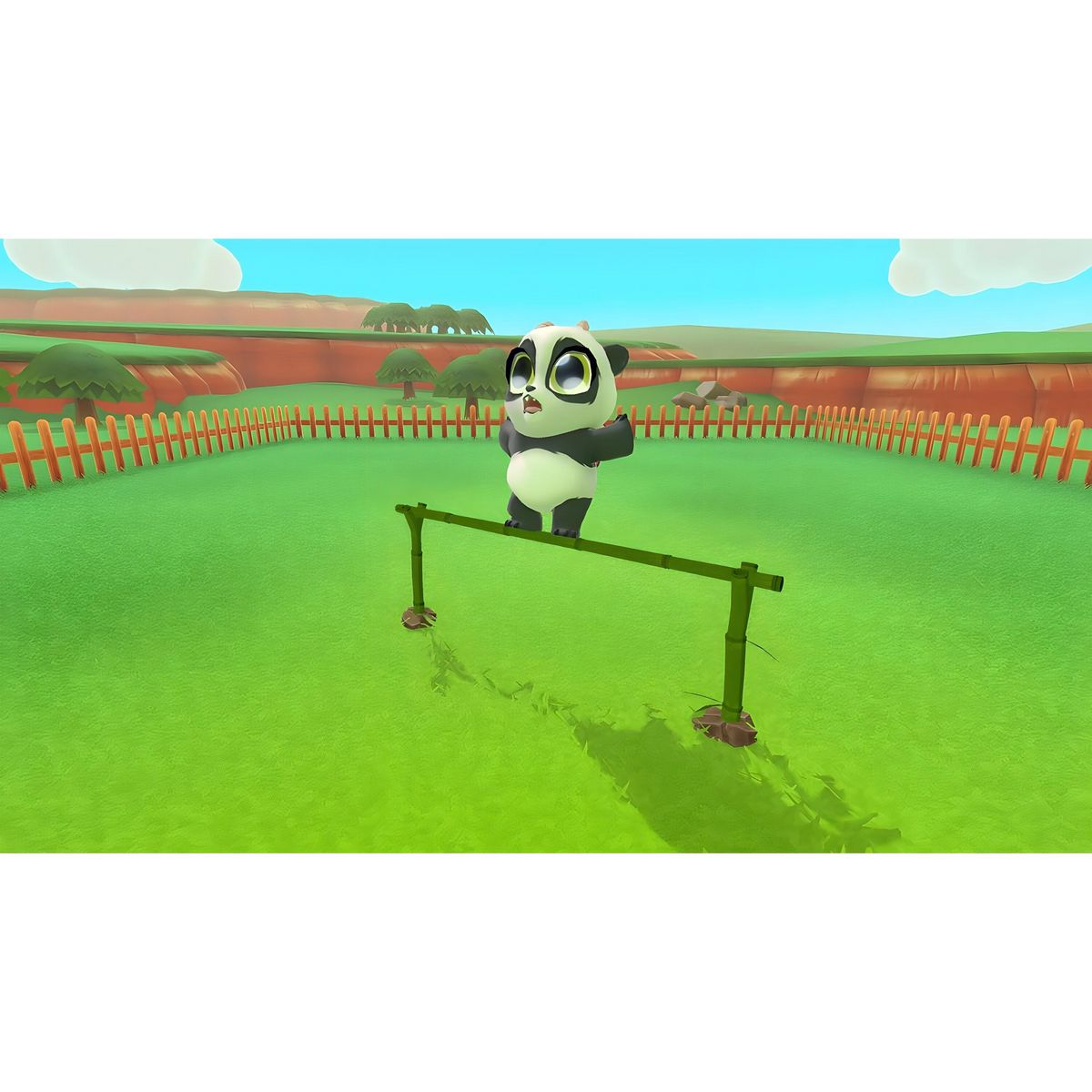 Fantasy Friends Nintendo Switch - Code de Téléchargement