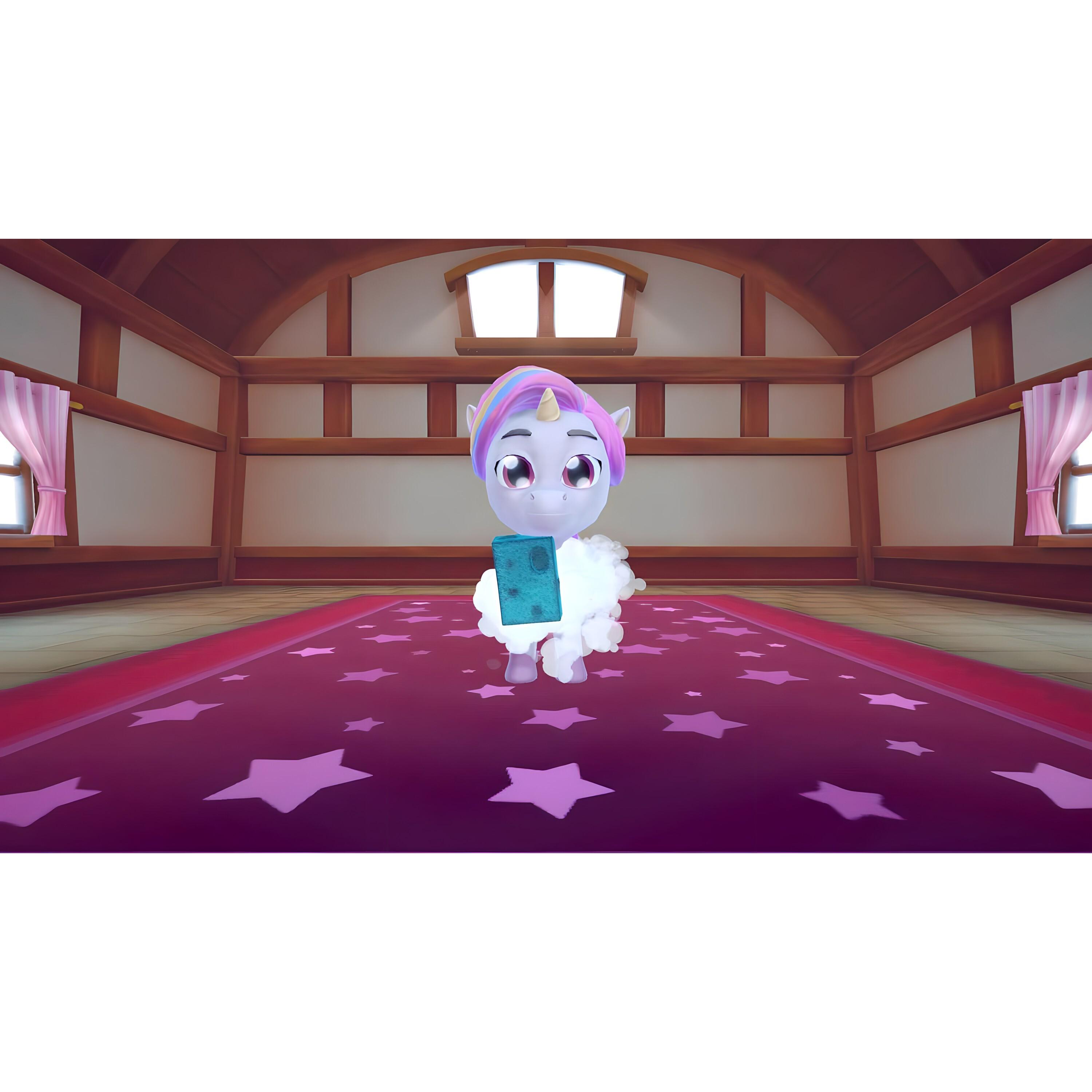 Voir la diapositive 4 : Fantasy Friends Nintendo Switch - Code de Téléchargement