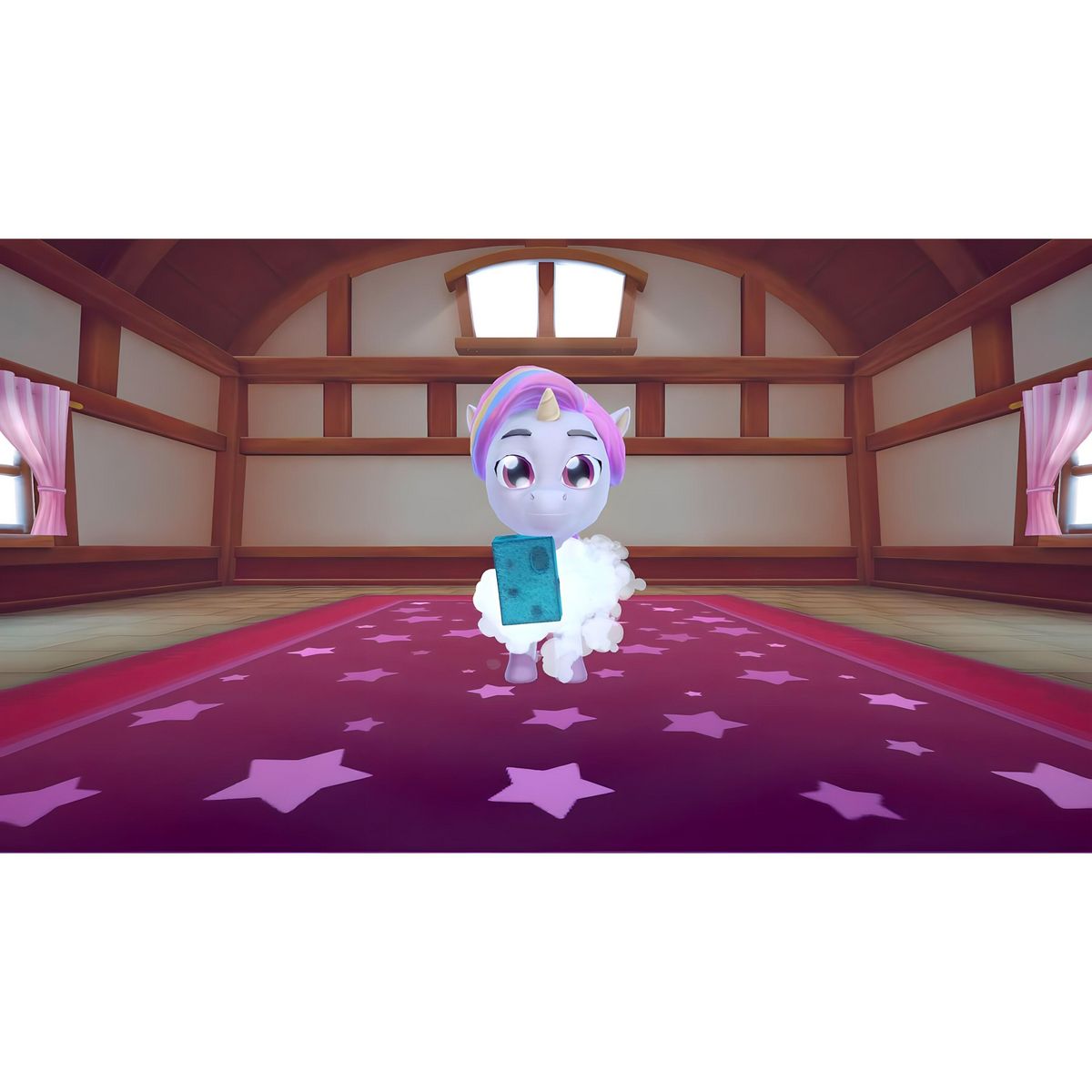 Fantasy Friends Nintendo Switch - Code de Téléchargement