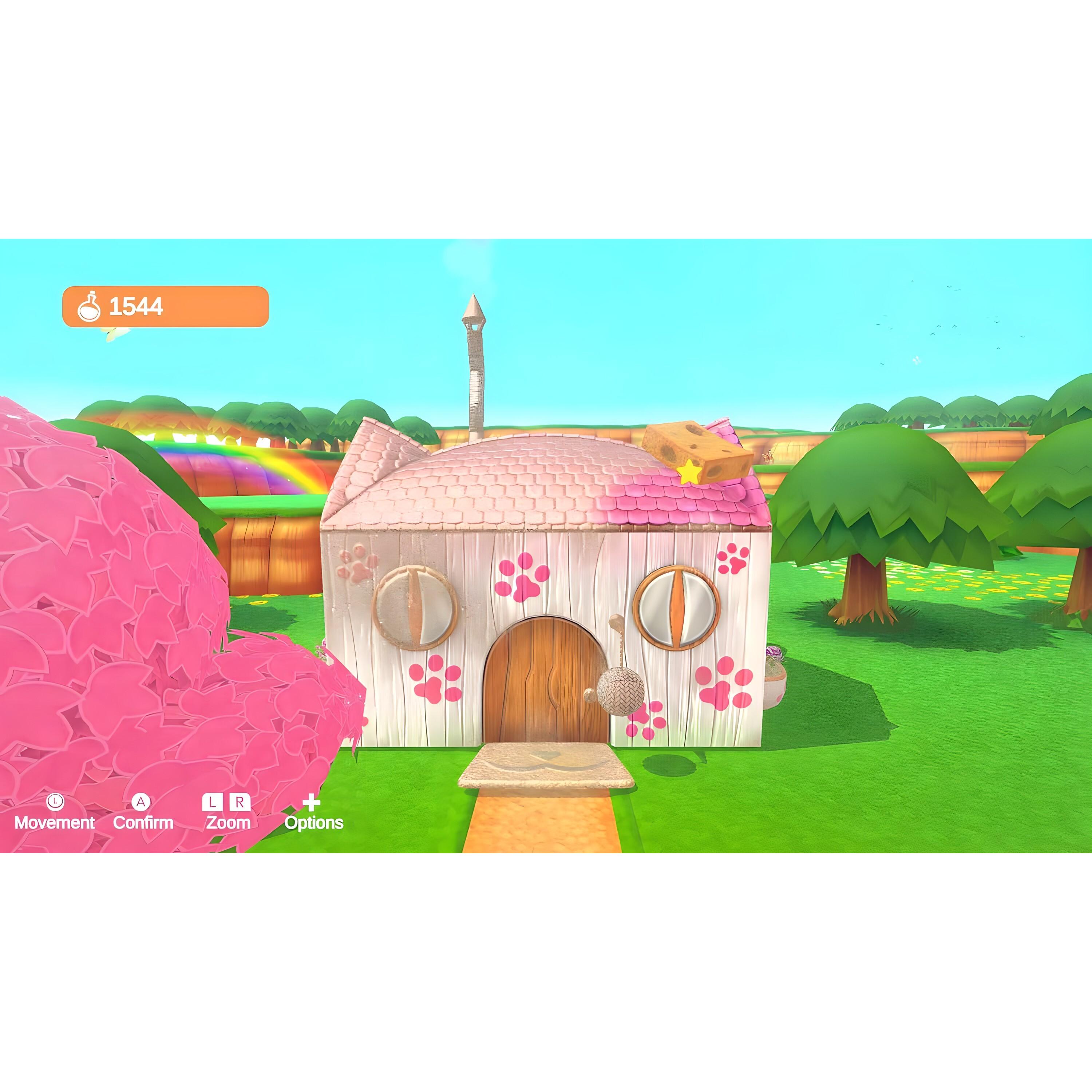 Voir la diapositive 5 : Fantasy Friends Nintendo Switch - Code de Téléchargement