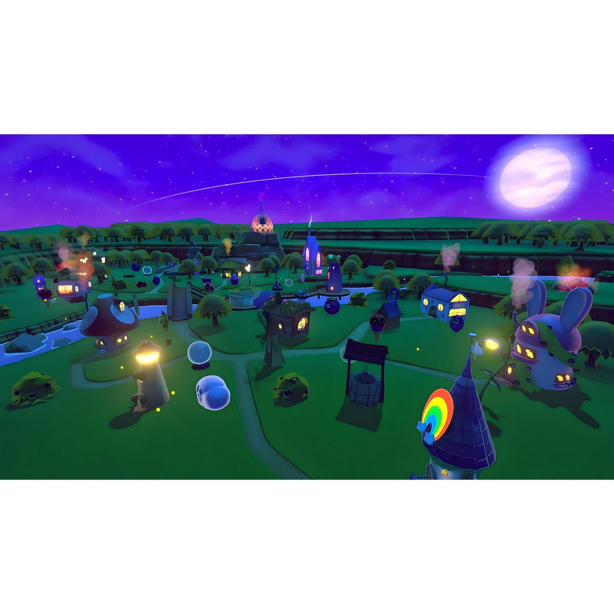 Fantasy Friends Nintendo Switch - Code de Téléchargement