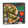 Voir la diapositive 2 : AUCHAN Pizza épinards pecorino 450g