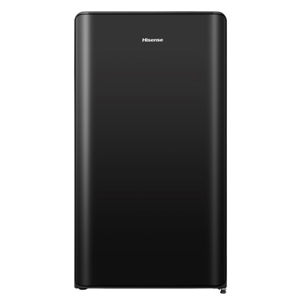 HISENSE Réfrigérateur table top RR106D4CBF, 75 L, Froid statique