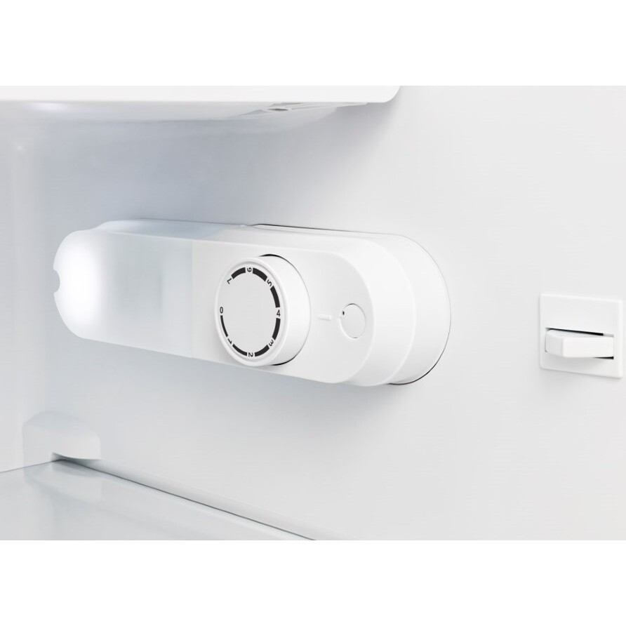 Voir la diapositive 6 : HISENSE Réfrigérateur table top RR106D4CBF, 75 L, Froid statique
