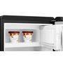 Voir la diapositive 7 : HISENSE Réfrigérateur table top RR106D4CBF, 75 L, Froid statique