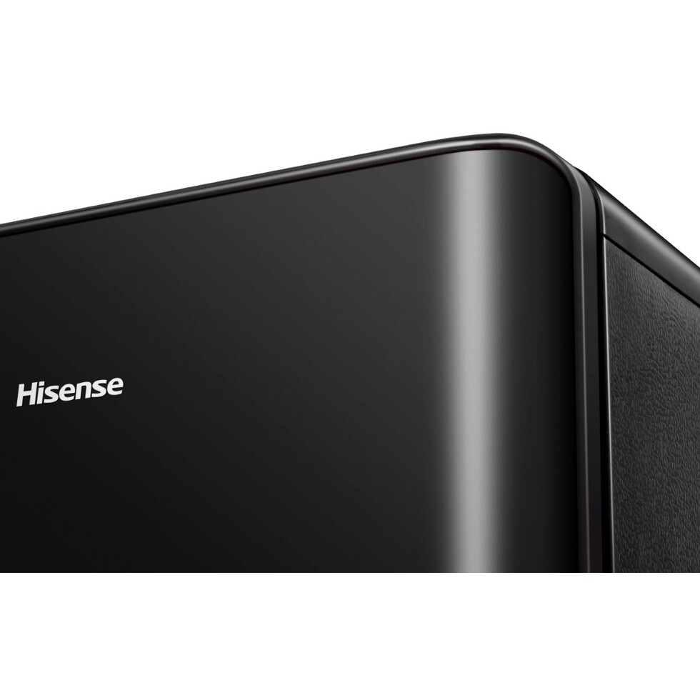 Voir la diapositive 9 : HISENSE Réfrigérateur table top RR106D4CBF, 75 L, Froid statique