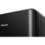 Voir la diapositive 9 : HISENSE Réfrigérateur table top RR106D4CBF, 75 L, Froid statique