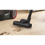 Voir la diapositive 4 : BOSCH Aspirateur traîneau sans sac BGS21POW2 - Noir