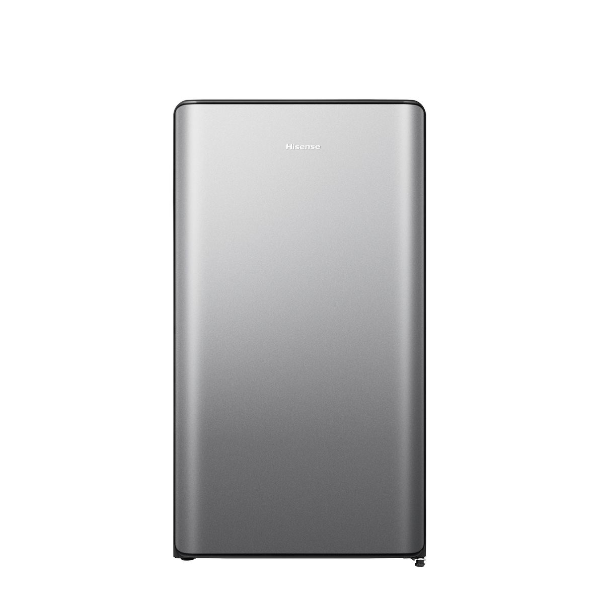 HISENSE Réfrigérateur table top RR106D4CDF, 75 L, Froid statique
