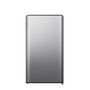 Voir la diapositive 1 : HISENSE Réfrigérateur table top RR106D4CDF, 75 L, Froid statique