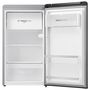 Voir la diapositive 10 : HISENSE Réfrigérateur table top RR106D4CDF, 75 L, Froid statique