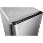 Voir la diapositive 6 : HISENSE Réfrigérateur table top RR106D4CDF, 75 L, Froid statique