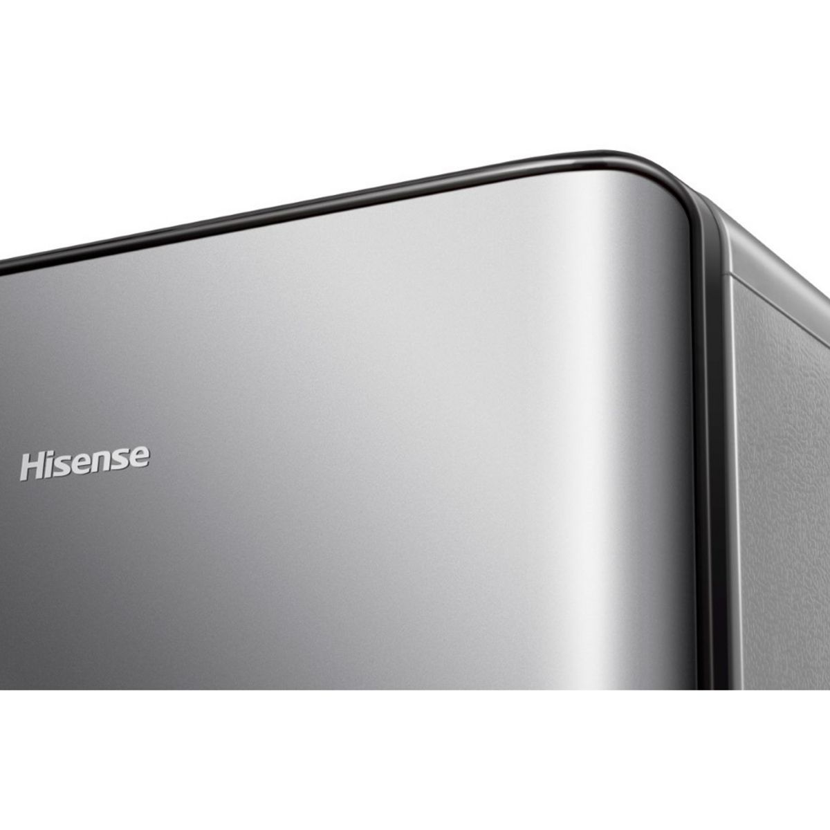 HISENSE Réfrigérateur table top RR106D4CDF, 75 L, Froid statique