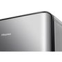 Voir la diapositive 7 : HISENSE Réfrigérateur table top RR106D4CDF, 75 L, Froid statique
