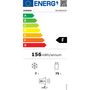 Voir la diapositive 9 : HISENSE Réfrigérateur table top RR106D4CDF, 75 L, Froid statique