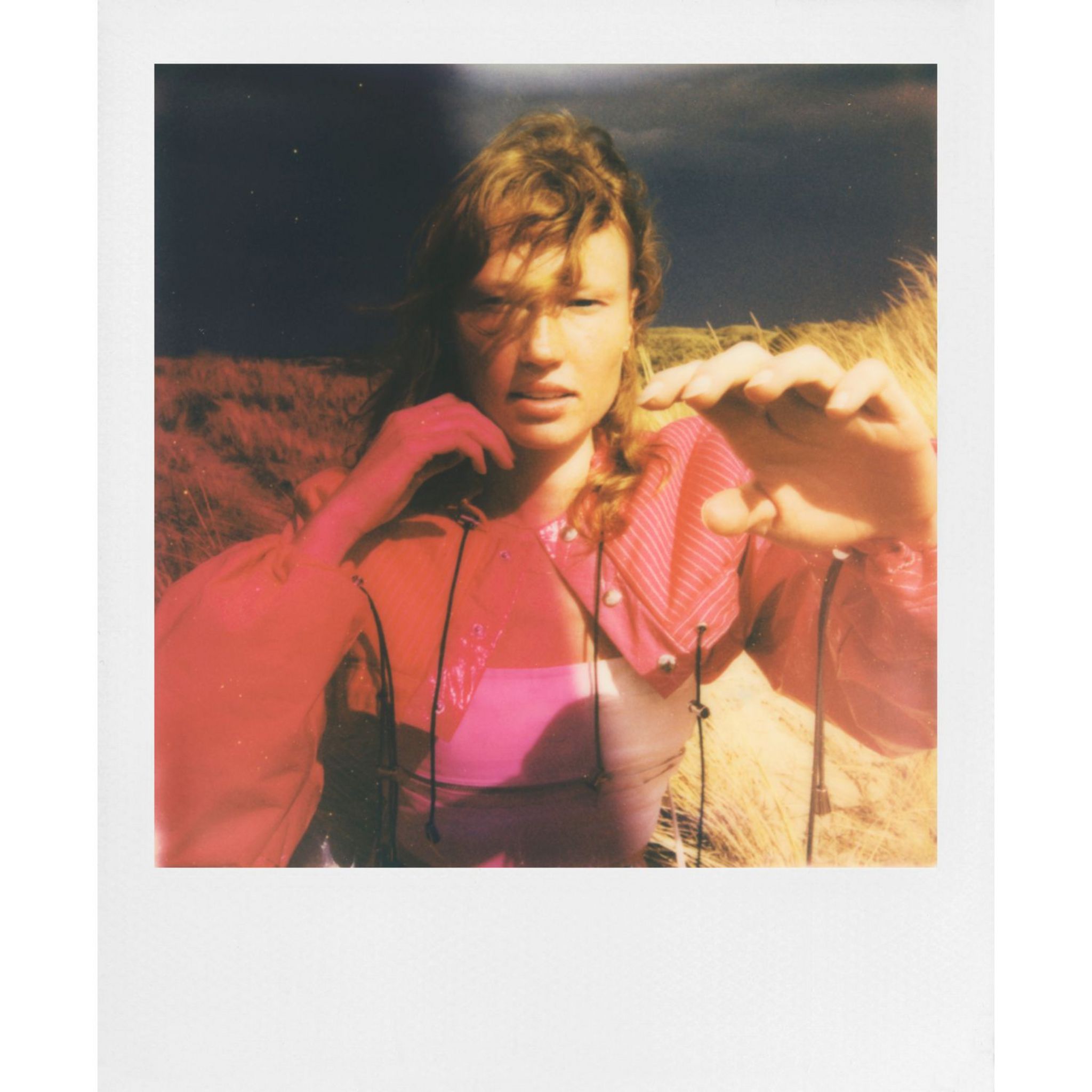 Voir la diapositive 4 : POLAROID Film photo GO FILM