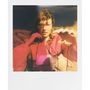 Voir la diapositive 7 : POLAROID Go Appareil photo instantané - Blanc - Miroir Selphie - Double Exposition 