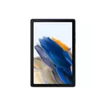 SAMSUNG Protection tablette CLEAR EDGE COVER TABA8 -Bleu