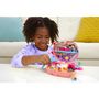 Voir la diapositive 7 : MATTEL Figurine Polly Pocket avec Shani