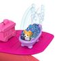 Voir la diapositive 8 : MATTEL Figurine Polly Pocket avec Shani