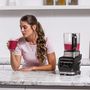 Voir la diapositive 6 : NINJA Blender chauffant bol en verre HB150EU Auto iQ - Noir