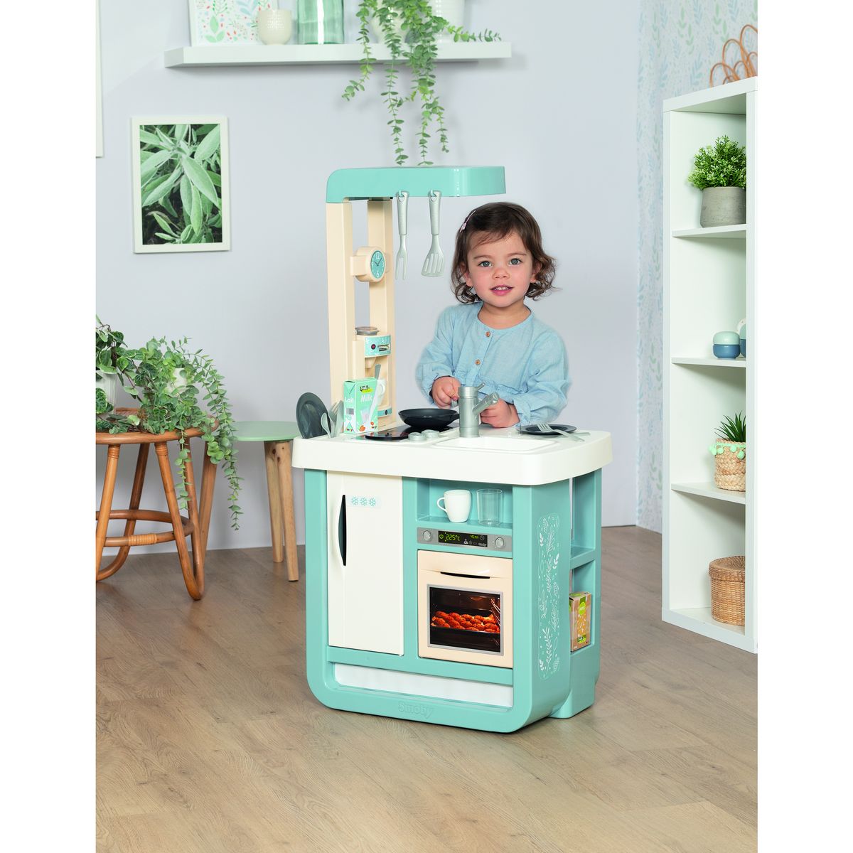 SMOBY Cuisine Bon Appetit