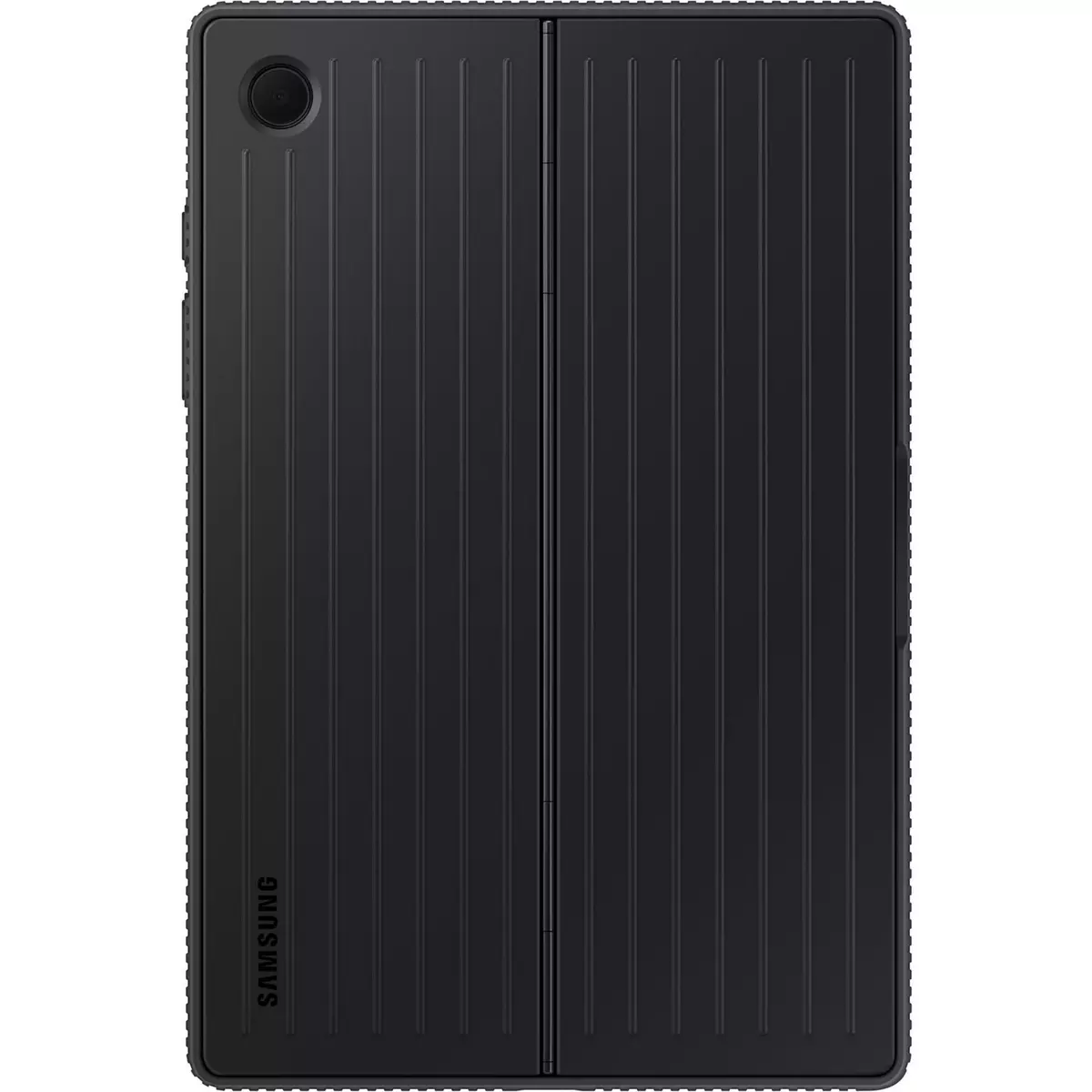 MOBILIS Protection tablette A8 10.5 - Noir pas cher 