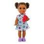 Voir la diapositive 7 : MATTEL Poupée Barbie Maitresse d'école