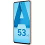 SAMSUNG Galaxy A53 5G - 128GO - Pèche