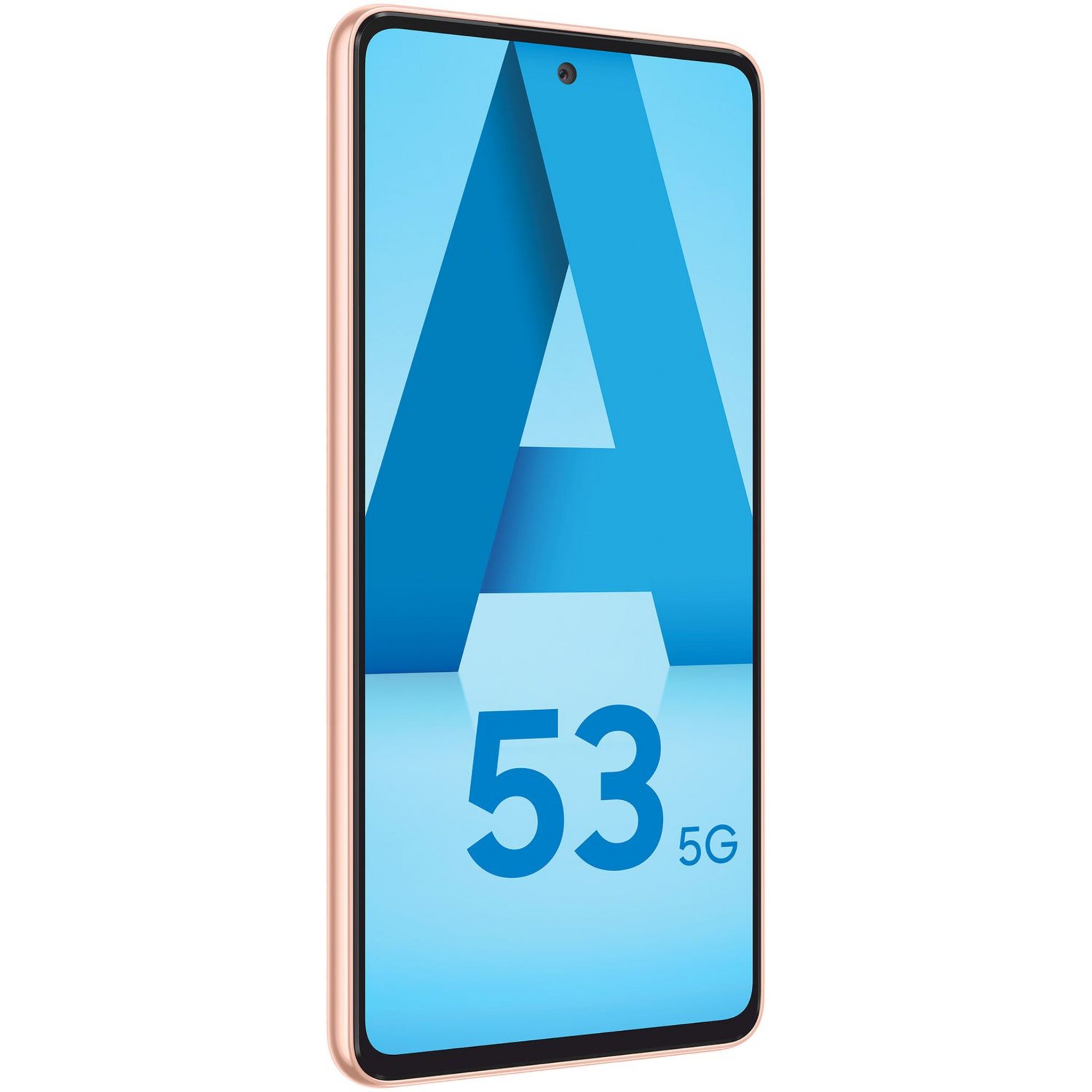Voir la diapositive 7 : SAMSUNG Galaxy A53 5G - 128GO - Pèche