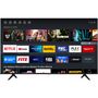 Voir la diapositive 4 : HISENSE 70A6G TV LED 4K Ultra HD 178 cm Smart TV
