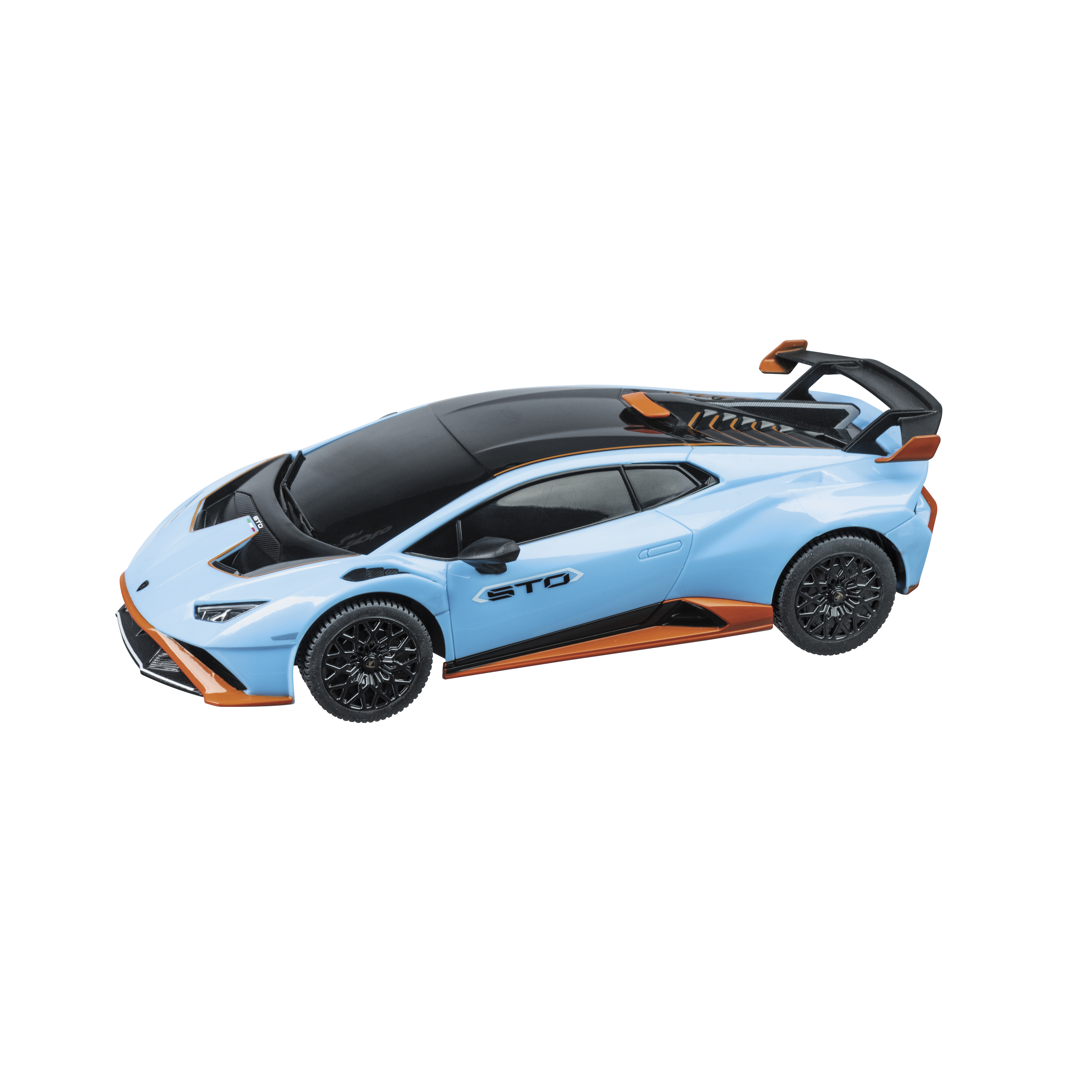 Voir la diapositive 3 : MONDO Véhicule Radiocommandé Lamborghini Huracan Sto
