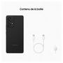 Voir la diapositive 4 : SAMSUNG Galaxy A53 5G - 128GO - Noir