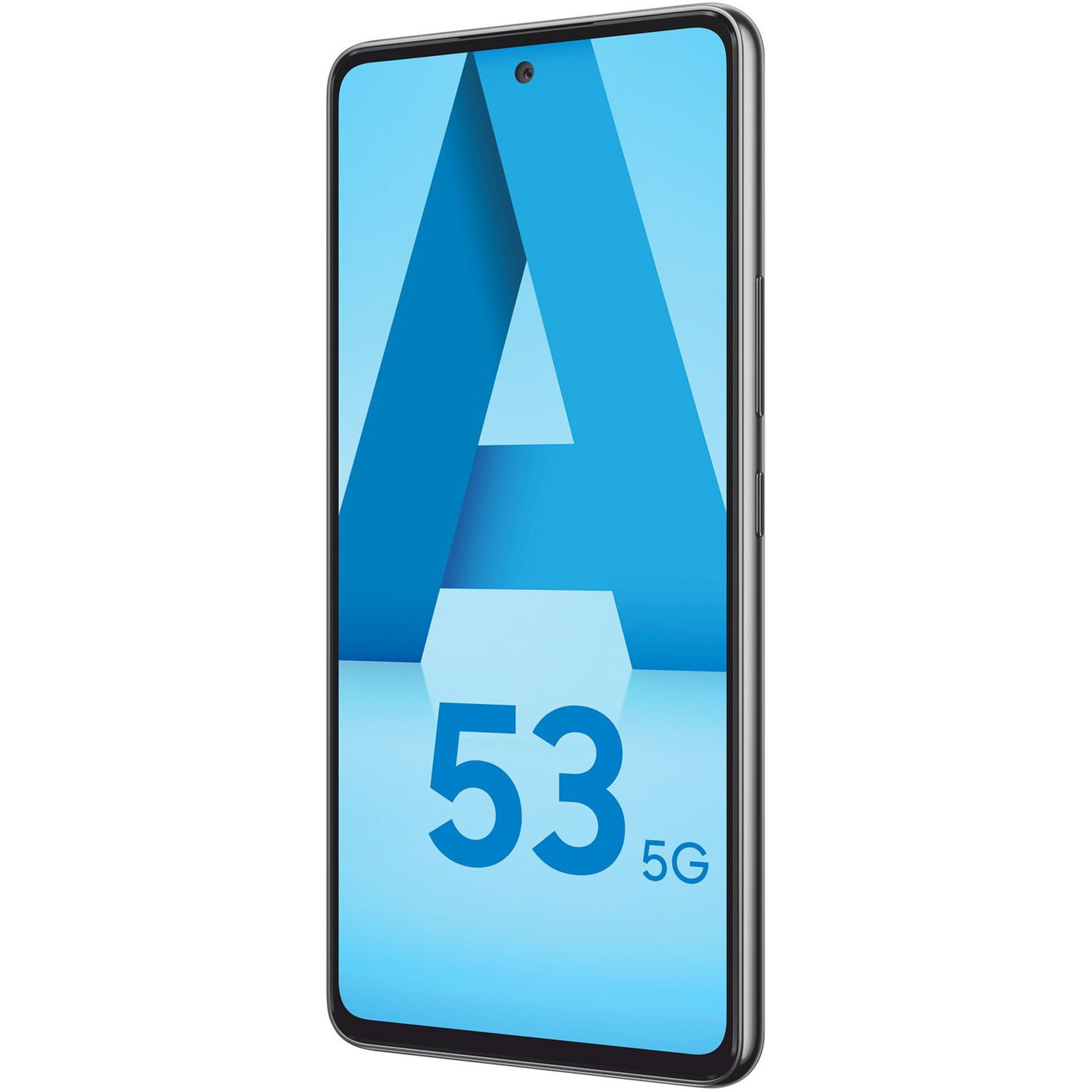 Voir la diapositive 6 : SAMSUNG Galaxy A53 5G - 128GO - Noir