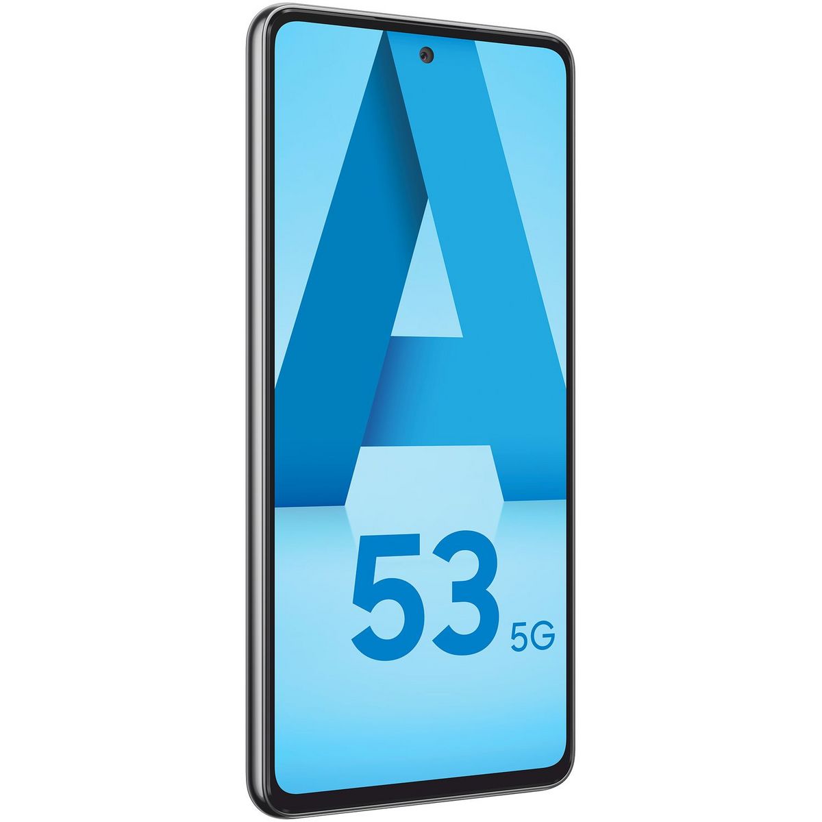 SAMSUNG Galaxy A53 5G - 128GO - Noir