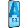 Voir la diapositive 9 : SAMSUNG Galaxy A53 5G - 128GO - Noir