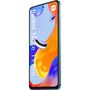 Voir la diapositive 2 : XIAOMI Redmi Note 11 Pro 128GO - Bleu Azur