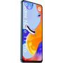 Voir la diapositive 3 : XIAOMI Redmi Note 11 Pro 128GO - Bleu Azur