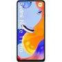 Voir la diapositive 7 : XIAOMI Redmi Note 11 Pro 128GO - Bleu Azur