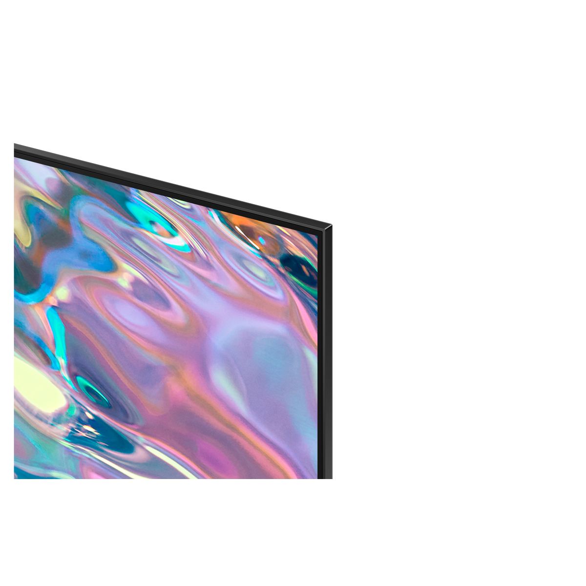 Voir la diapositive 2 : SAMSUNG SAMSUNG QE75Q60B 2022 TV QLED 4K UHD 189 cm Smart TV