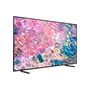 Voir la diapositive 12 : SAMSUNG QE65Q60B 2022 TV QLED 4K UHD 163 cm Smart TV