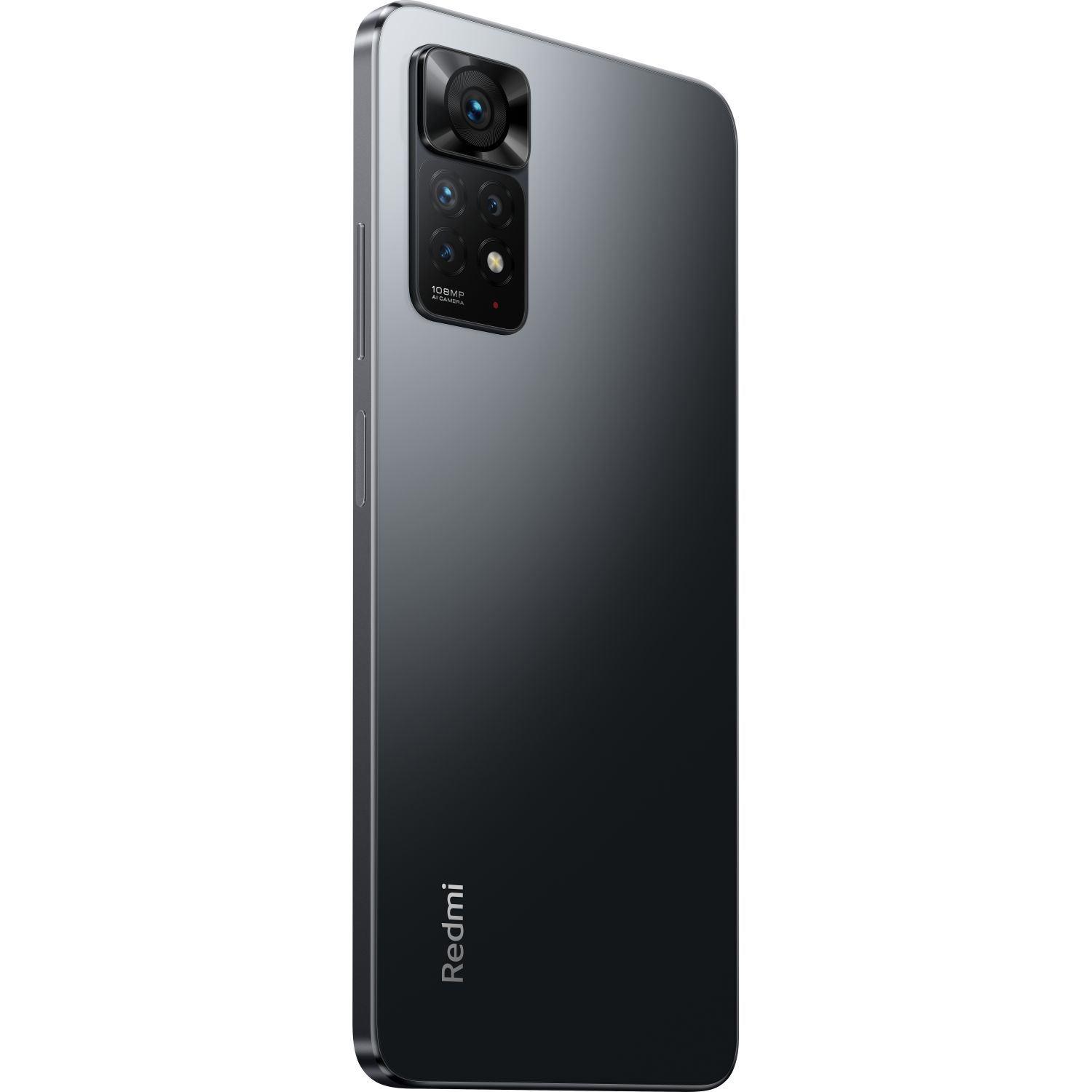 Voir la diapositive 2 : XIAOMI Redmi Note 11 Pro 128GO - Gris