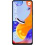 Voir la diapositive 3 : XIAOMI Redmi Note 11 Pro 128GO - Gris