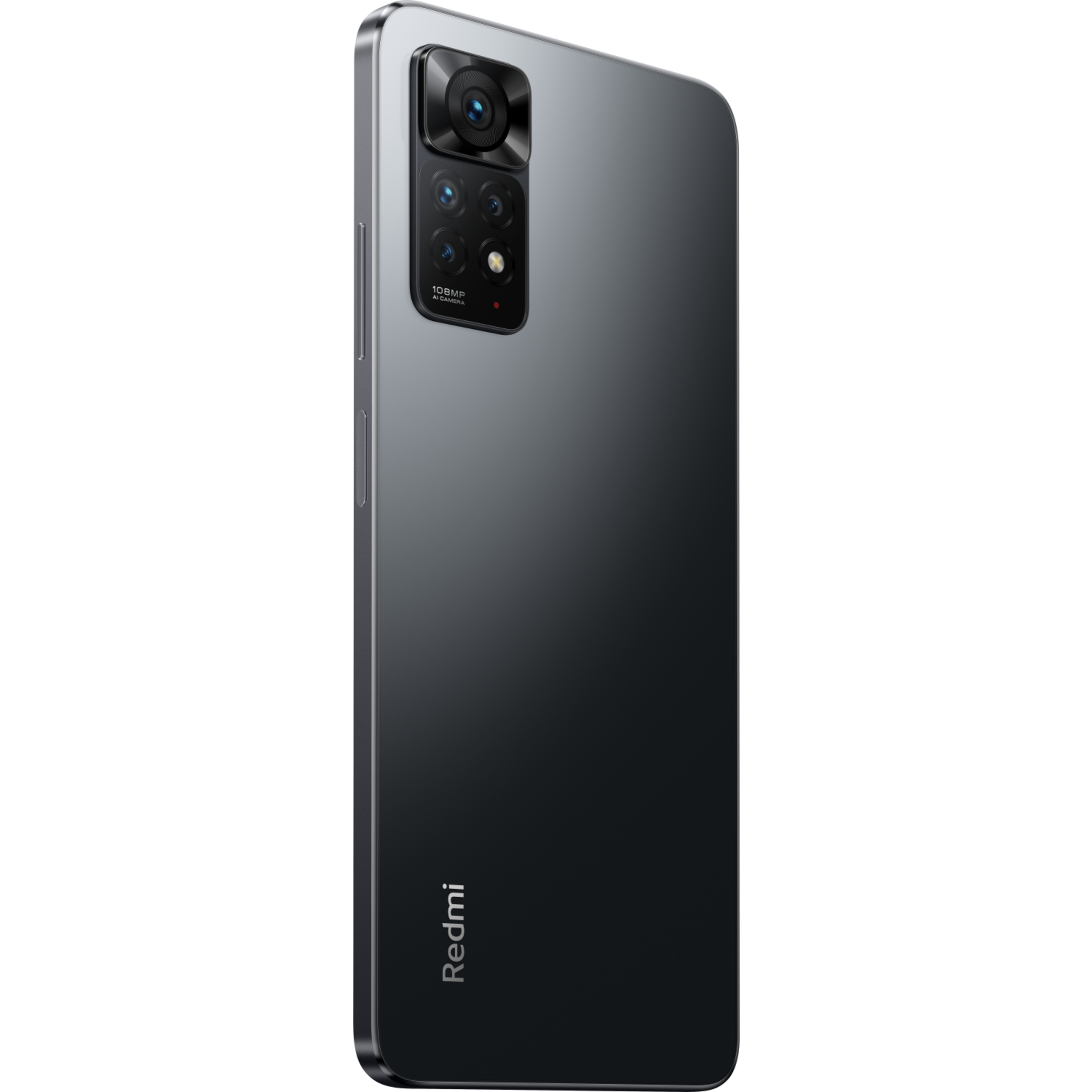 Voir la diapositive 5 : XIAOMI Redmi Note 11 Pro 128GO - Gris