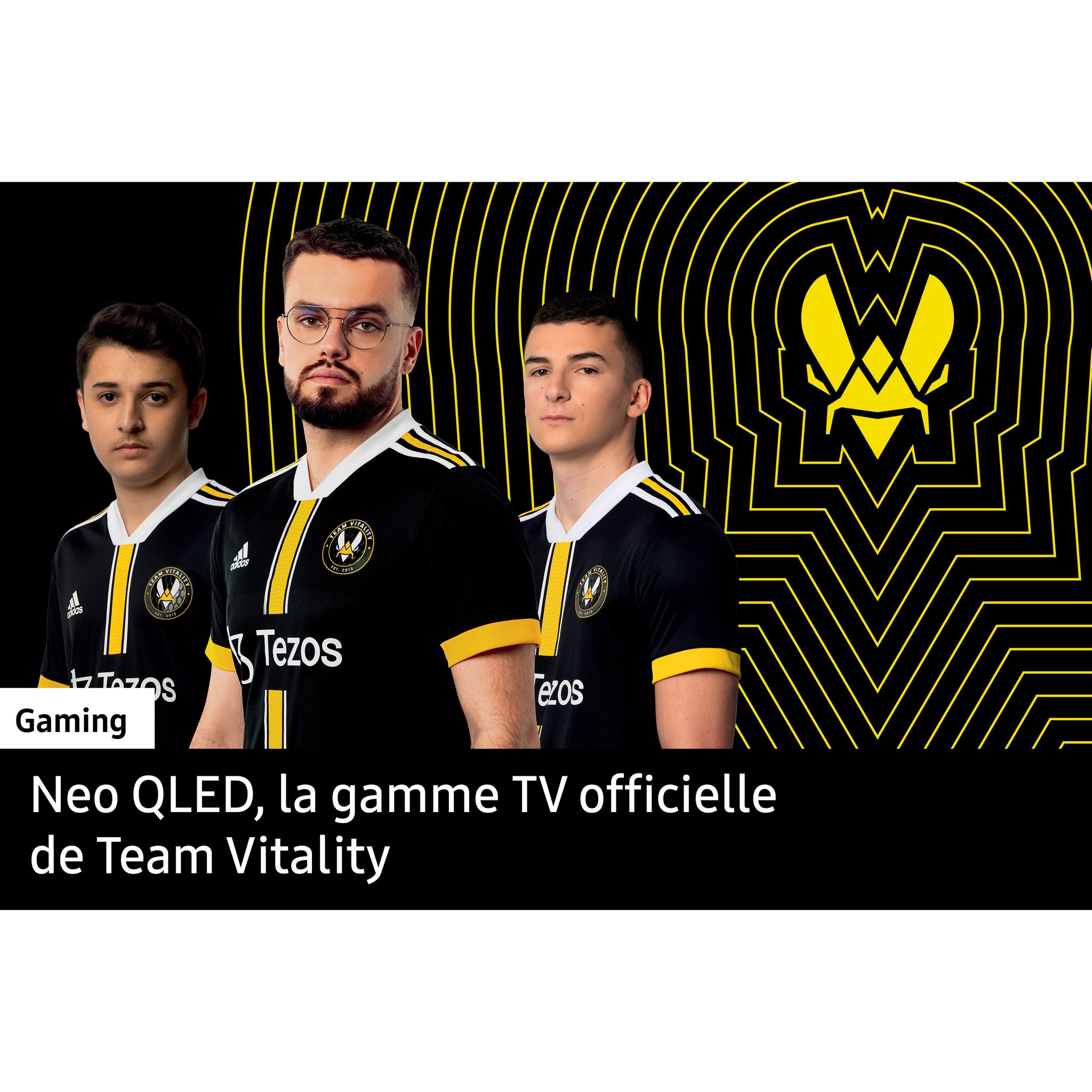 Voir la diapositive 6 : SAMSUNG QE85QN85B 2022 TV NEO QLED 4K UHD 214 cm Smart TV