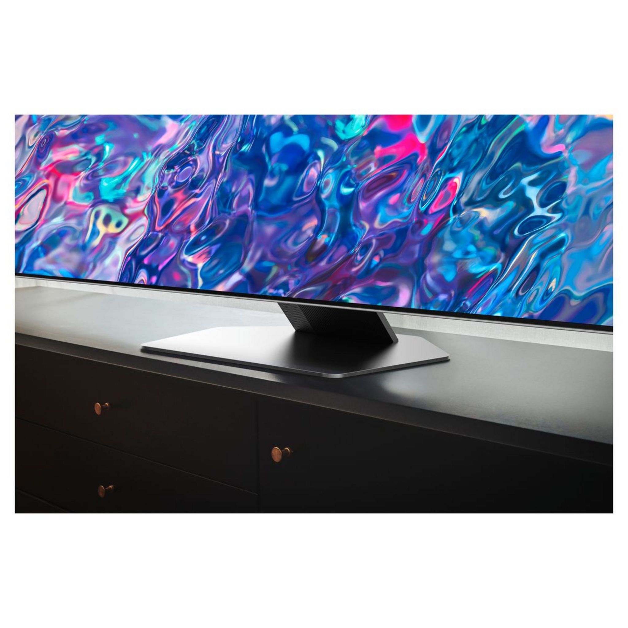 Voir la diapositive 15 : SAMSUNG QE55QN85B 2022 TV NEO QLED 4K UHD 138 cm Smart TV