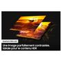 Voir la diapositive 9 : SAMSUNG QE55QN85B 2022 TV NEO QLED 4K UHD 138 cm Smart TV